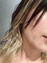 アローズ(arose)&nbsp;ムラサキシャンプー