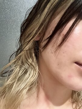 アローズ(arose) ムラサキシャンプー