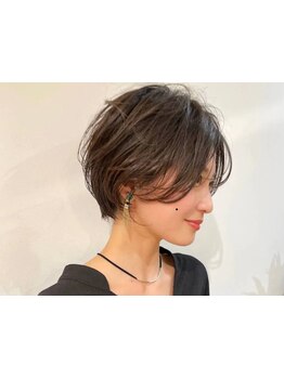 大人女性のための癒し空間のサロン♪丁寧なカウンセリングで、あなたに似合うスタイルをご提案します◎