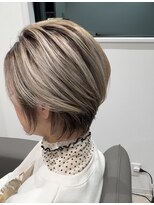 エル(eLu)&nbsp;シャドールーツ