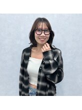 ロウ 札幌(ROW)&nbsp;加藤綾菜 (AYANA)