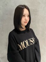 スイム(suim)&nbsp;dark brown