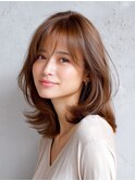 レイヤースタイル