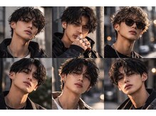 メンズサロン ノード 栄(men’s salon NODE)