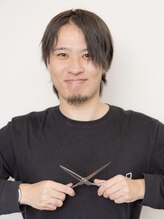 ヘアーサロン アモル(HAIR SALON Amor)&nbsp;こうすけ (下関)