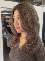 ホリー(HOLLY)&nbsp;レイヤーカット