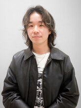 モーブ 代官山(mauve)&nbsp;山中 涼太