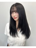 韓国レイヤー/簡単レイヤー