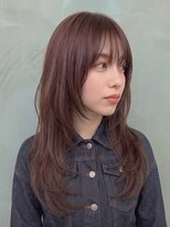 キイ 勝どき(K.e.y)&nbsp;ハッシュレイヤー