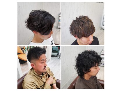 リッコ(ricco)の写真