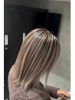 クリーム 大宮(CREAM)&nbsp;ハイライト