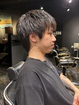 ドゥーエン 緑橋店(DoEN) ナチュラルショート