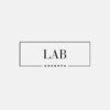 ラボ(Lab)のお店ロゴ