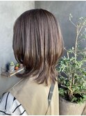 ふんわりウルフ