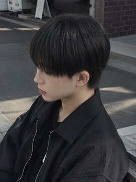 ローグ(ROGUE) シースルーマッシュ ラウンドマッシュ
