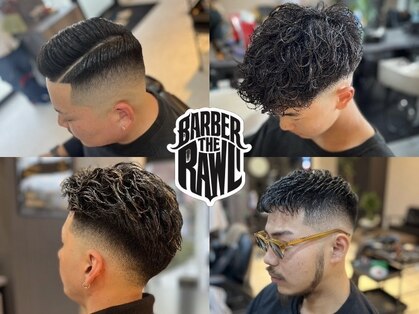 THE RAWL【ザ　ロール】【8月下旬OPEN（予定）】の写真