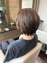 シュマン(Chemin) ショート