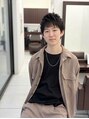 タヤ 溝の口店(TAYA)&nbsp;黒畑 匡史