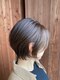 リミックス 田川店(Remix)の写真/大人女性にオススメ!ワンランク上の高品質グレイカラーを取扱い◎髪と頭皮に優しくダメージレスな艶髪に☆