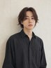 ご新規様【平日12:00～16:00】カット＋カラー＋簡易トリートメント