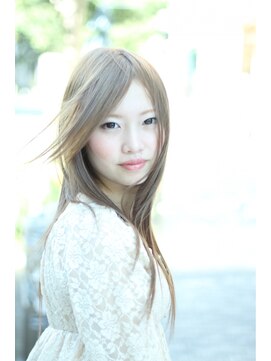 プラウド(proud) マロンダブルカラー