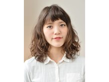 ヘアーズ和(Hair's)