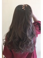 アボンド(ABOND)&nbsp;ラベンダーグレージュ