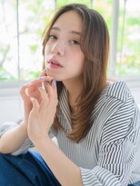 リスタバイネオリーブ 浅草(Re:sta by neolive)&nbsp;大人サラッとストレート  Re:stabyneolive