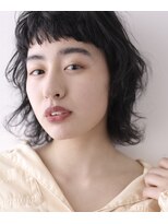 バローチェ(Barouche)&nbsp;【Barouche】　ナチュラルウルフ　堀江