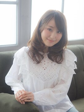 ココラー(COCOlar) 大人綺麗