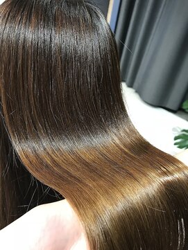 アイノア ルアナ 青山(AInoa RUANA) 【髪質改善ヘアエステRUANA青山】