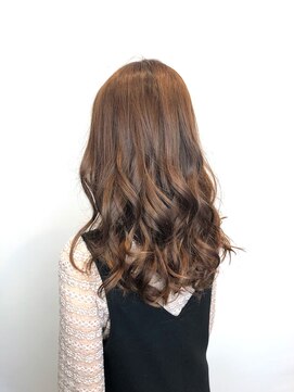 アヤナ バイ アヤラ(ayana by ayala) ピンクブラウン〈浦安 新浦安 葛西 南行徳〉