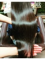 アメーテール アーム(a.meteru)&nbsp;美髪チャージanoカラー 30代40代50代