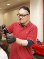 フォーヘアーエープラス for hair 赤堀 雅一