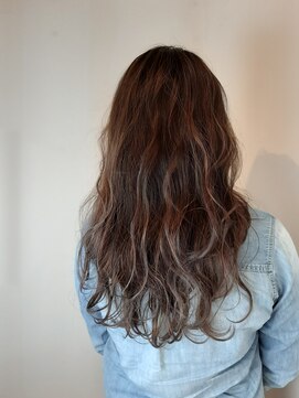 チアー(Cheer) グラデーションカラー