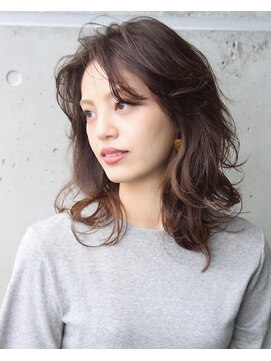 ミマール(mimar) ミディアレイヤー