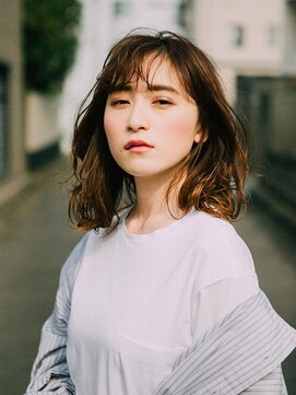 ラシエル 両国店(Laciel) 大人ウェーブ