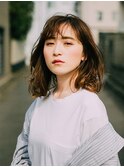 大人ウェーブ