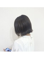 サンクチュアリ ウィズエデン 京橋店(Sanctuary with eden)&nbsp;外ハネボブ