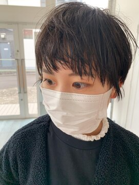 パーム スプリングス(Palm Springs) Hair by Palm Springs 316