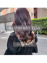 ナナシ(nanac)&nbsp;エモピンクカラー