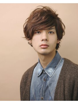 タヤ シァル鶴見店(TAYA) ミディアムショト