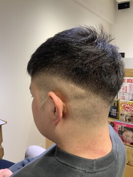 ユーネリー(U-NERY) メンズスタイル