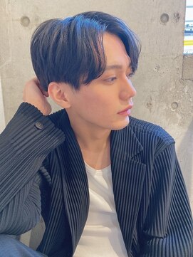 ルービック(Rubik's) ナチュラルセンターパート