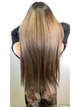 ライフ 四条畷店(Lyfe) ミルクティーベージュ_カーキグレージュマッシュ_123