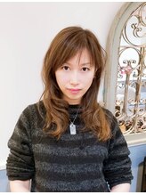 キャッチアイ(Catch i) 脇元 ちあき