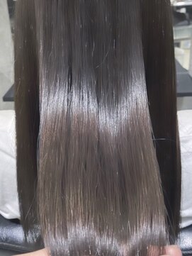 エヴァー(ever) ☆ever☆ insta@ever_hair_official【原宿/表参道/明治神宮前】