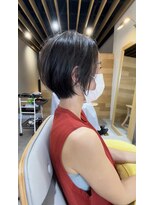 キレイコムデュース(Deuce)&nbsp;大人ショート