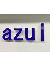 azul【アスル】