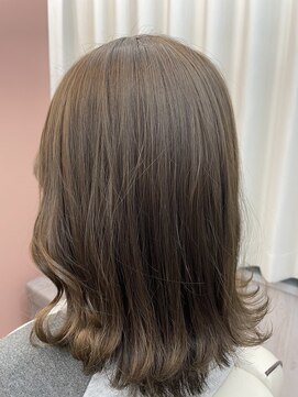 シーヤ(Cya) 髪と頭皮に優しいサロン♪地域No1☆外ハネボブ